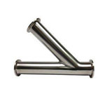 Tri Clamp Flange